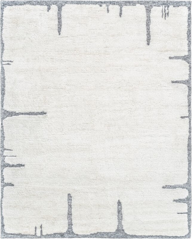 ADARA - GREY | WOVEN