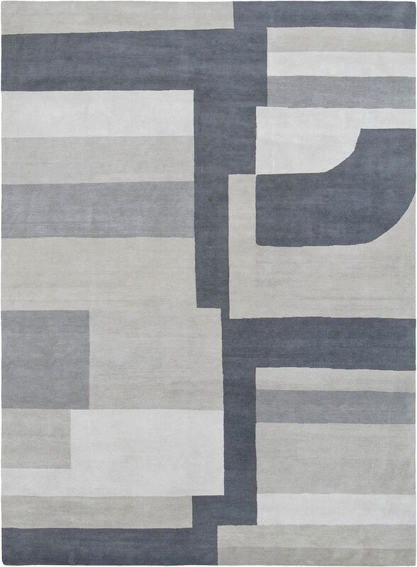 ADEWALE - CHARCOAL | WOVEN
