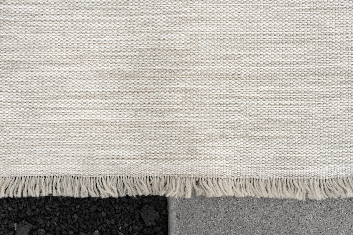AGATE - PEARL | WOVEN