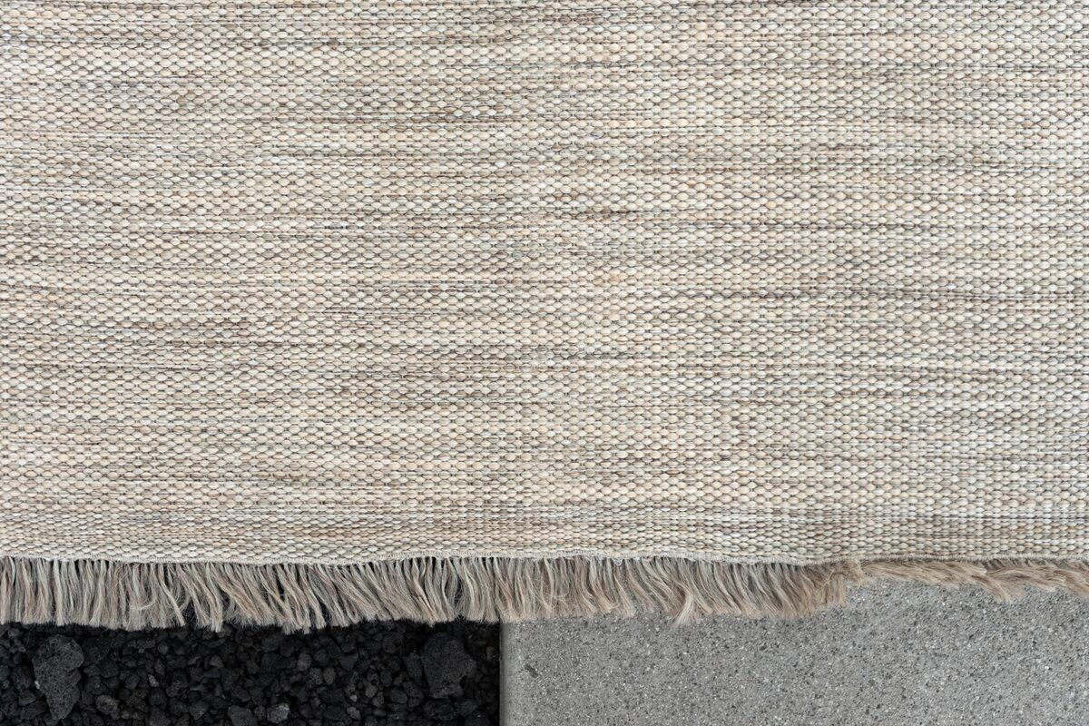 AGATE - SANDSTONE | WOVEN