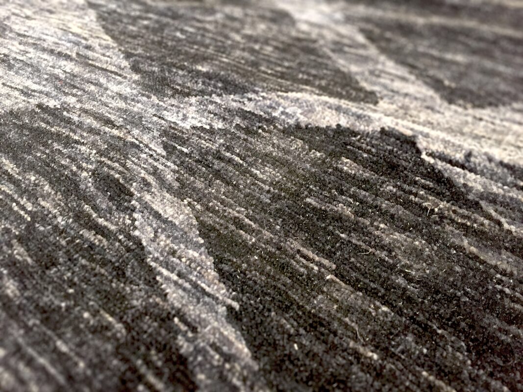 AIRRO - CHARCOAL | WOVEN