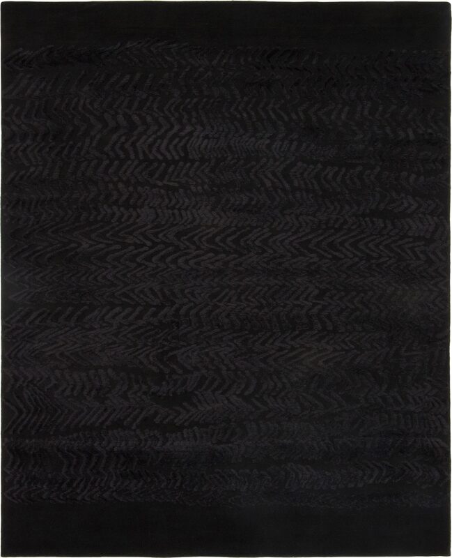 ALAIA CUT - EBONY | WOVEN