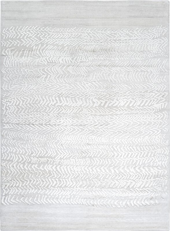 ALAIA CUT - IVORY | WOVEN