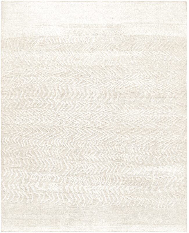 ALAIA LOOP - IVORY (UNDYED) | WOVEN