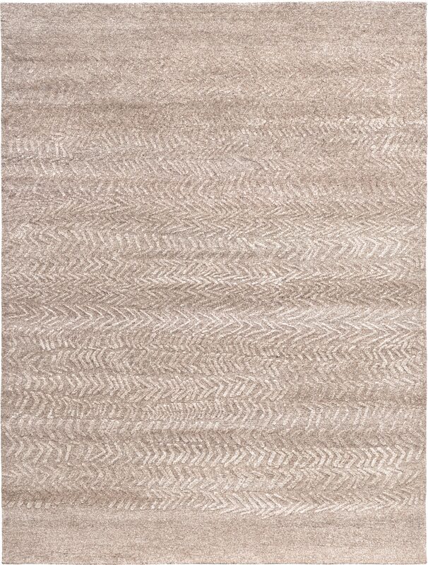 ALAIA LOOP - CAMEL (UNDYED) | WOVEN