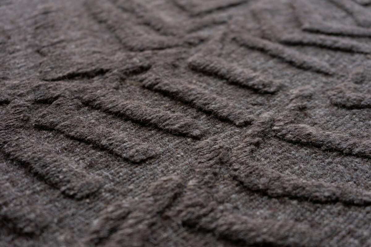 ALAIA LOOP - SPARROW (UNDYED) | WOVEN