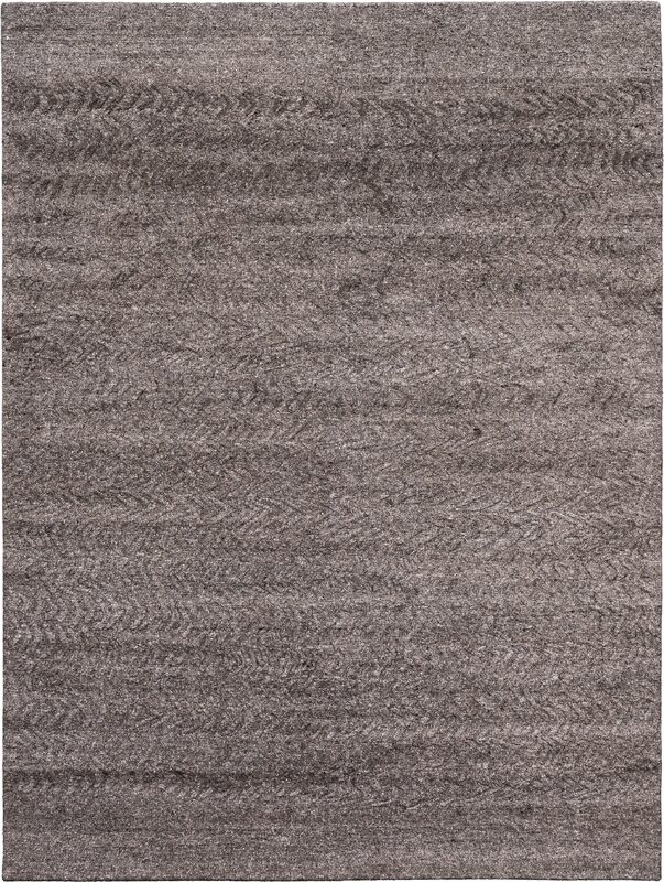 ALAIA LOOP - SPARROW (UNDYED) | WOVEN