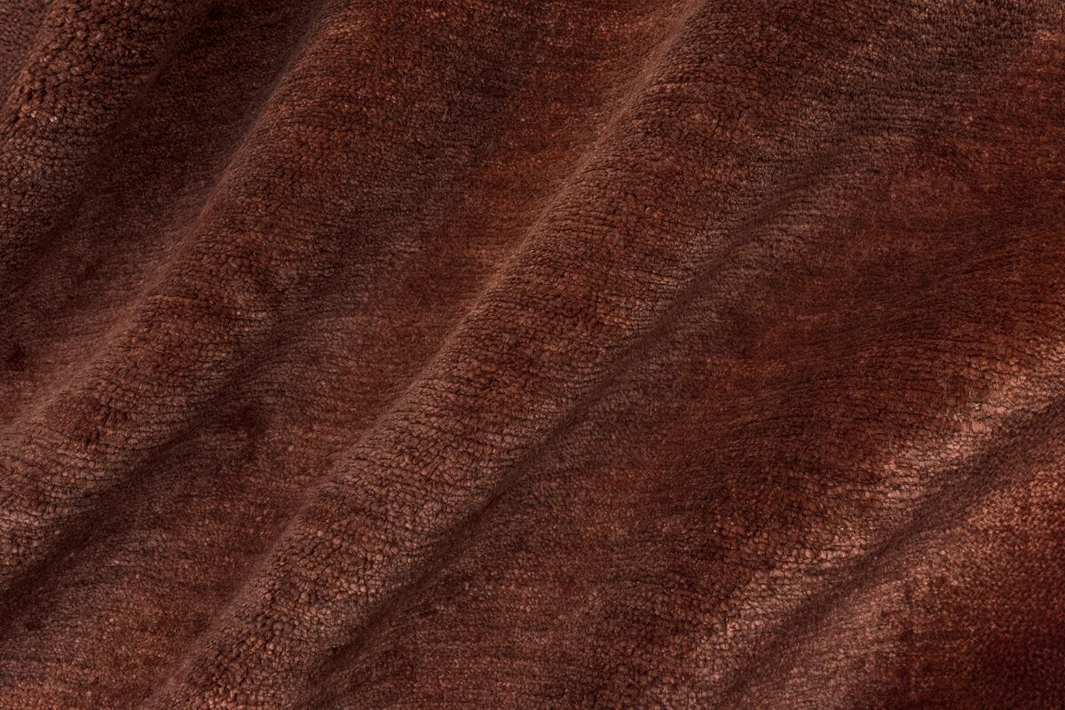 ALLO/LINEN - CARNELIAN | WOVEN