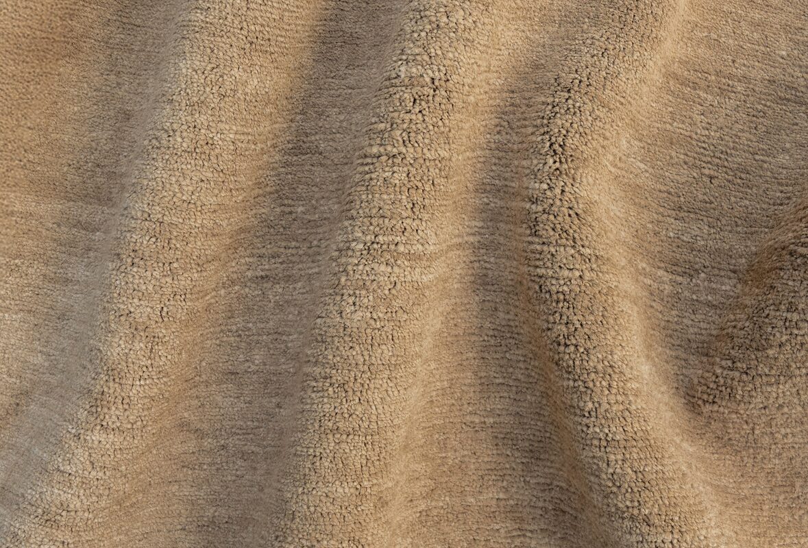ALLO/LINEN - DESERT | WOVEN