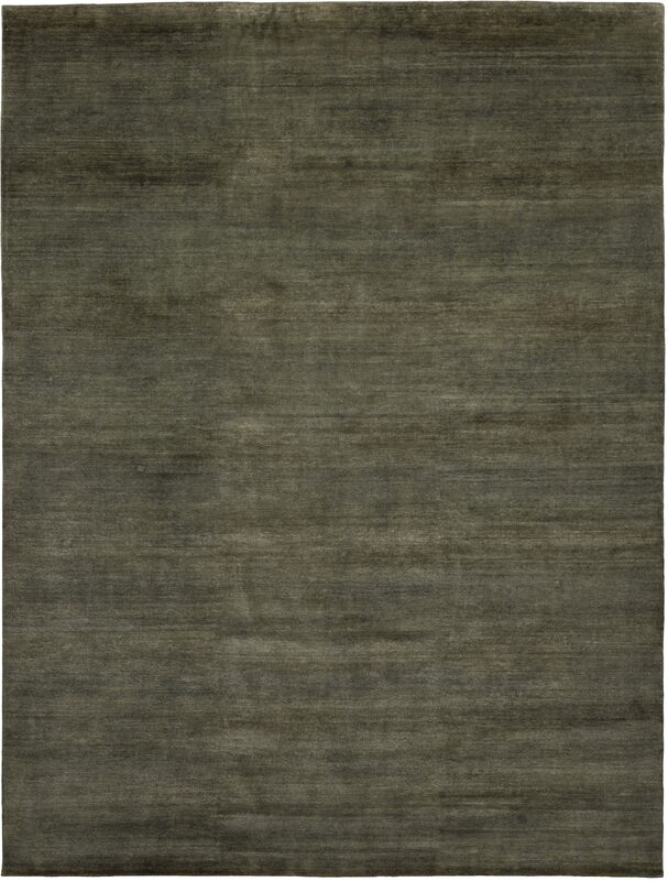 ALLO/LINEN - FOREST | WOVEN
