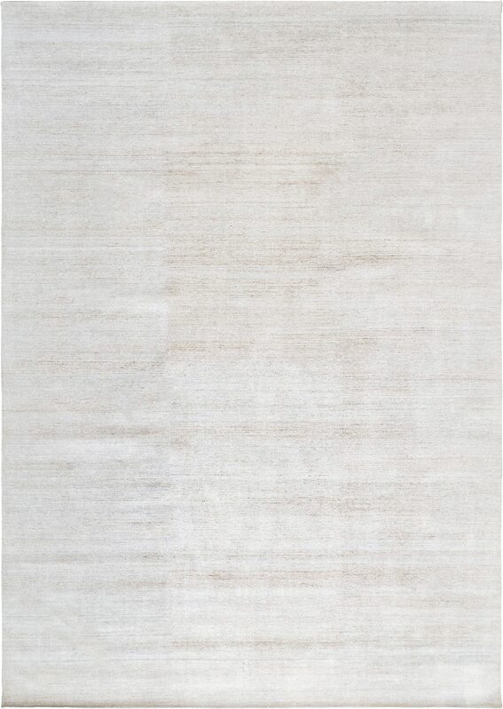 ALLO/LINEN - WHITE | WOVEN
