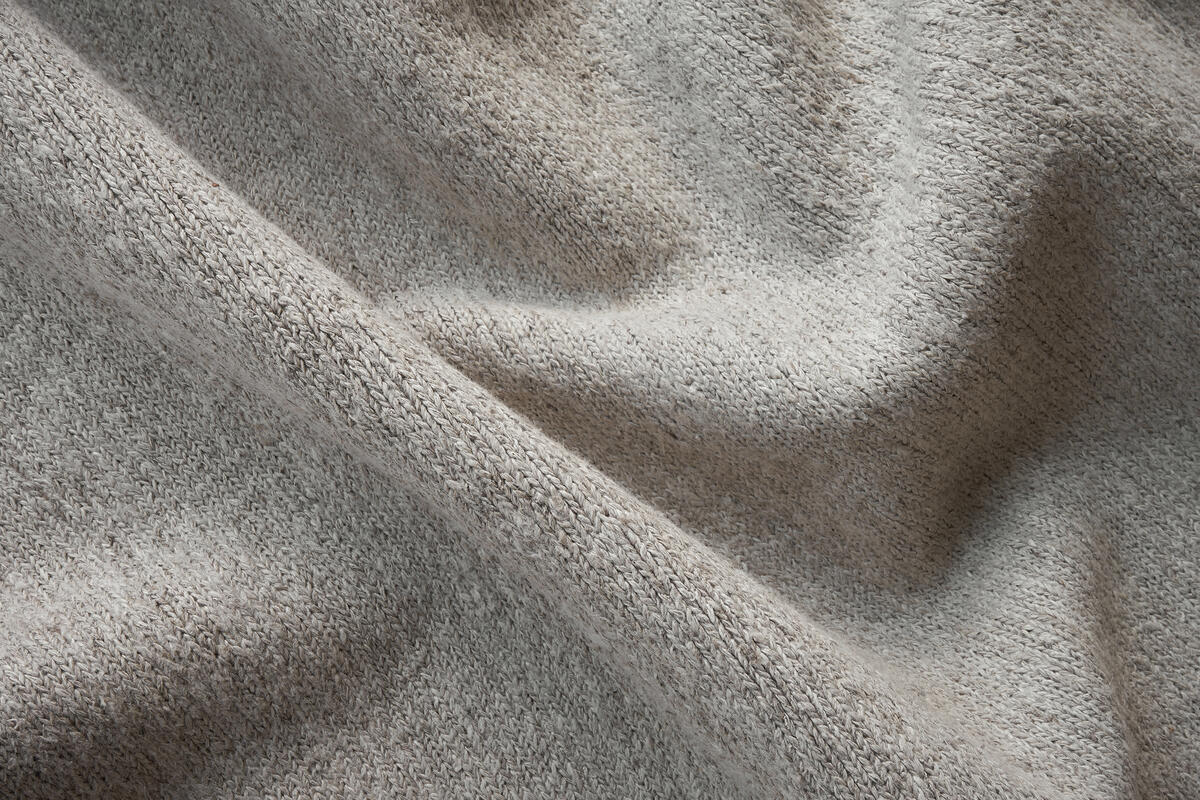 allo soumak - sandstone | WOVEN