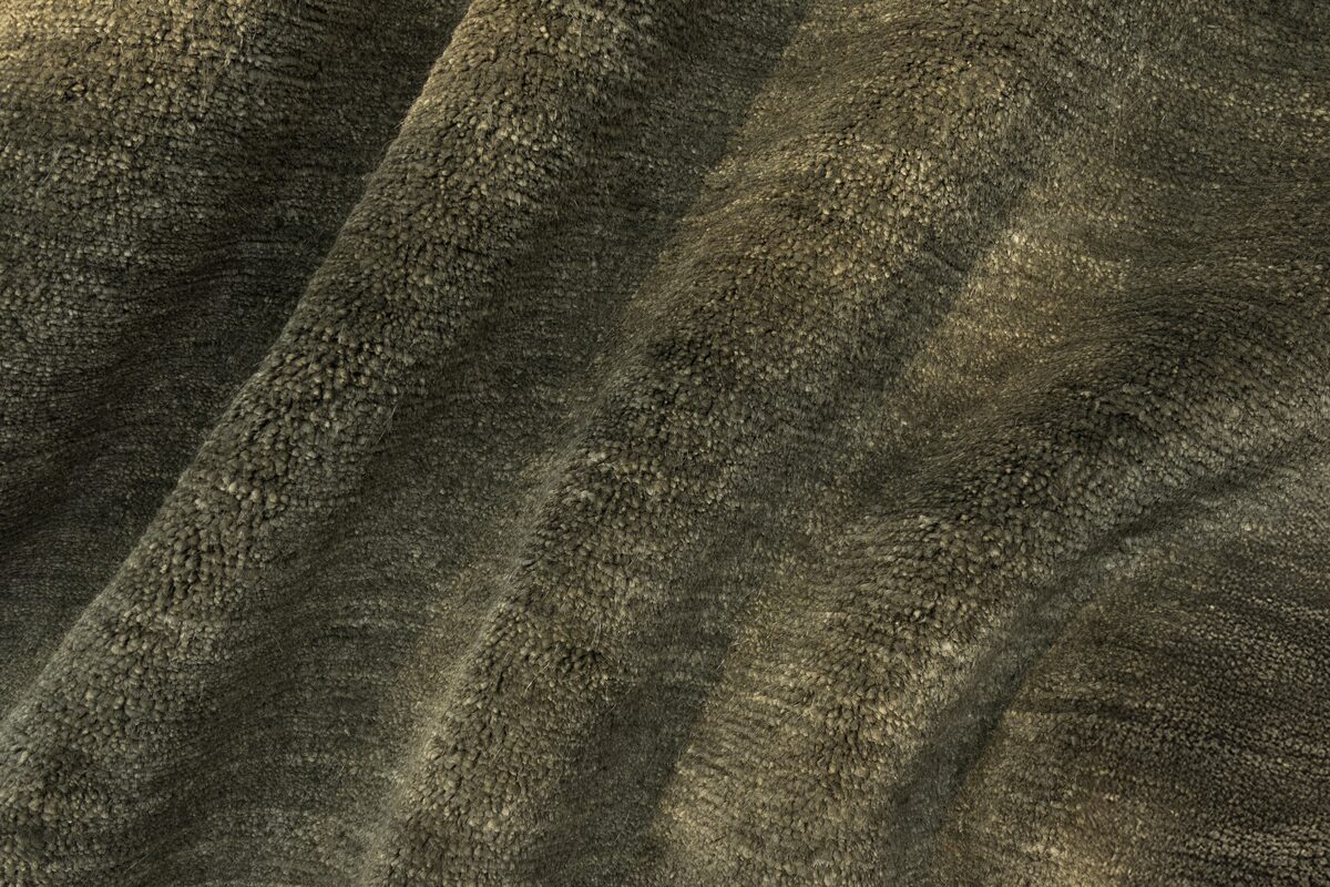 ALLO/LINEN - FOREST | WOVEN