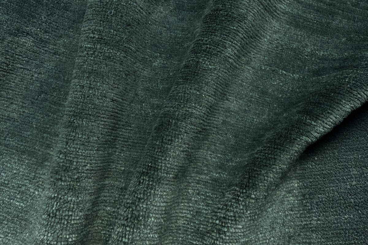 ALLO/LINEN - TEAL | WOVEN
