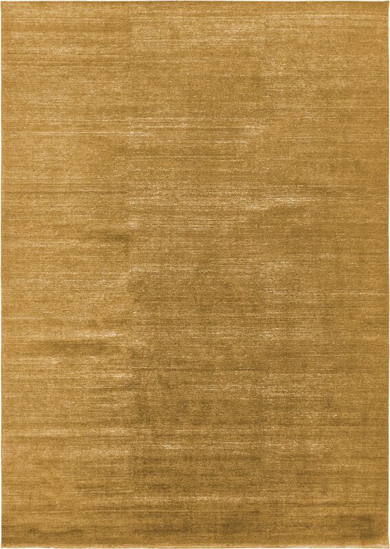 ALLO/LINEN - SAFFRON | WOVEN