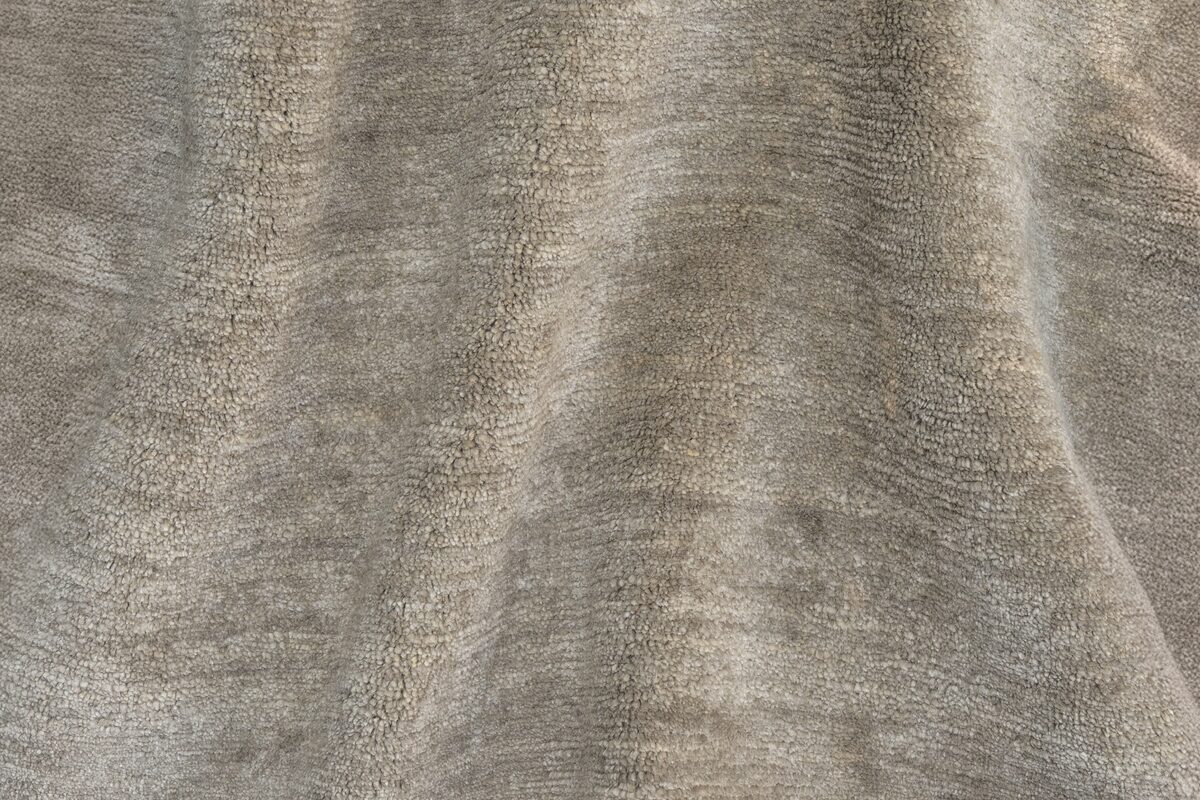 ALLO/LINEN - LIGHT GREY | WOVEN