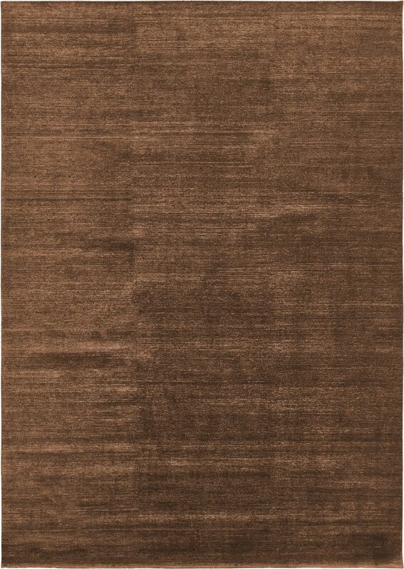 ALLO/LINEN - NUTMEG | WOVEN