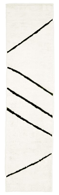 ANDRE - BLACK | WOVEN
