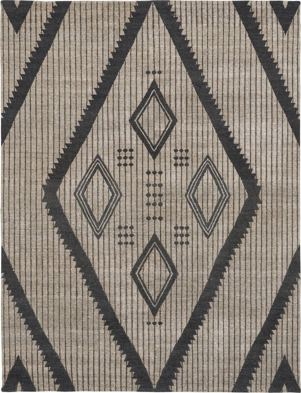 ASA - CHARCOAL | WOVEN