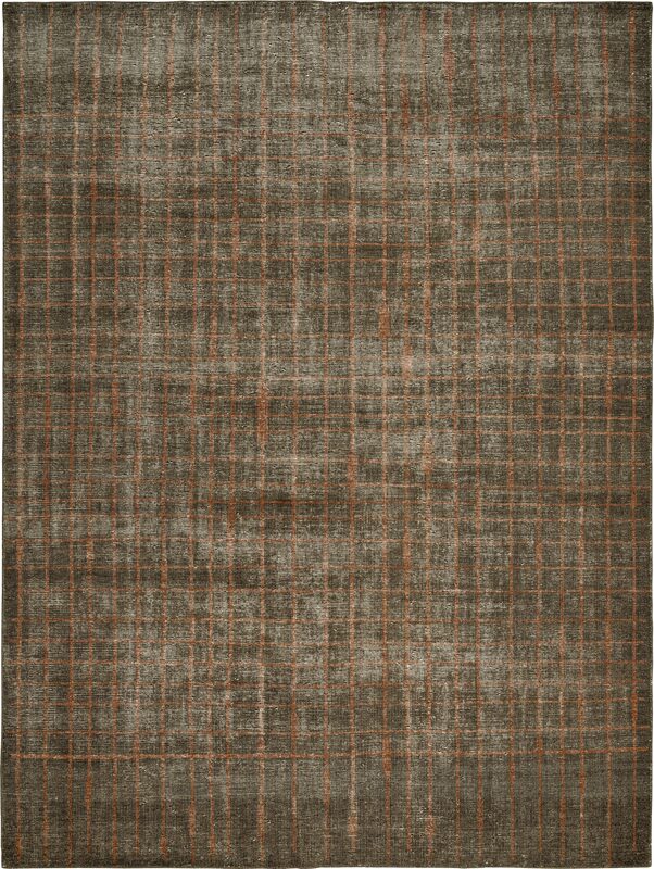 BAKI - OLIVE | WOVEN