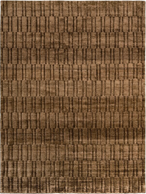 BARDI - SEPIA | WOVEN