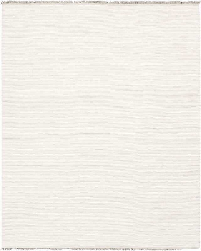 BASALT - IVORY | WOVEN
