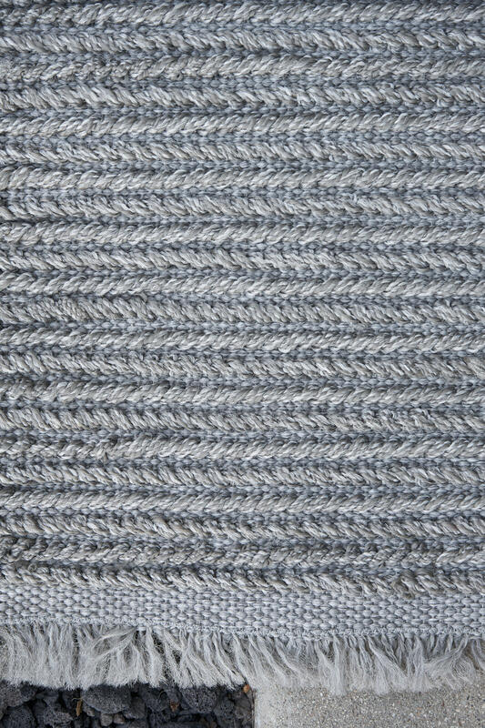 basalt - light grey | WOVEN