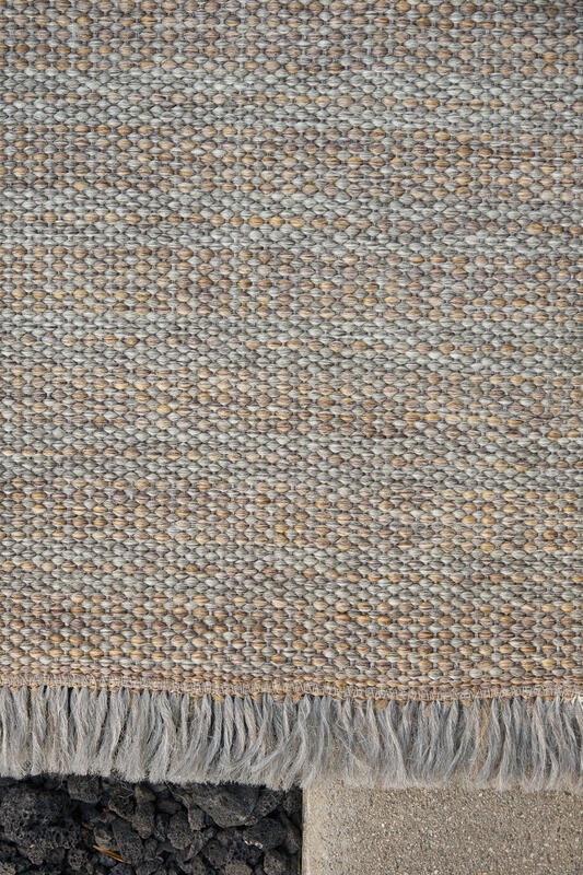 breccia - flax | WOVEN