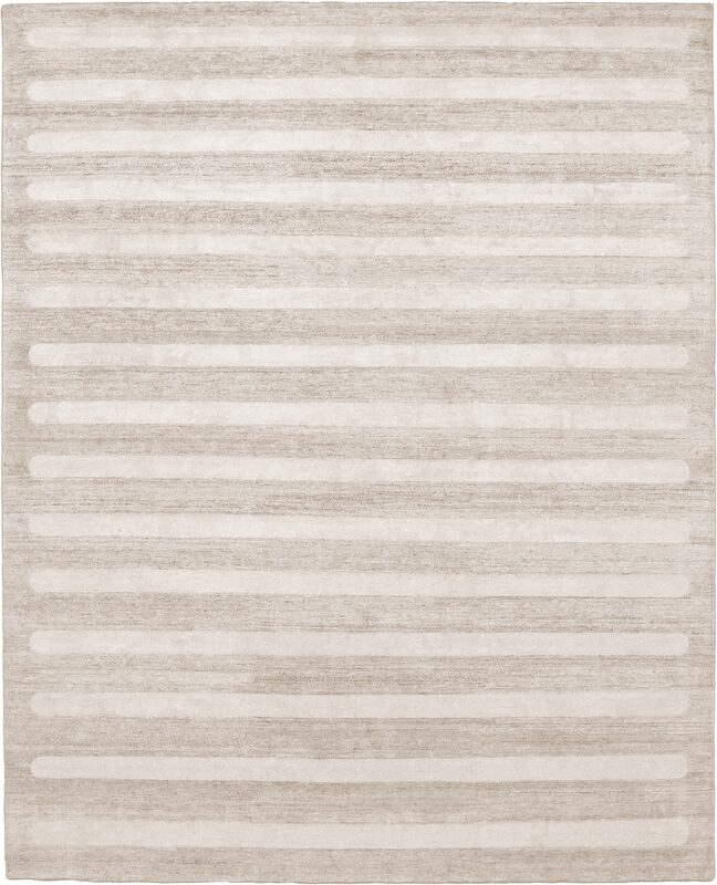 CARLO - WHITE | WOVEN