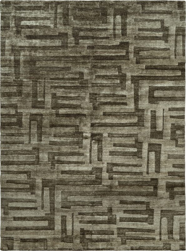 CARO - OLIVE | WOVEN