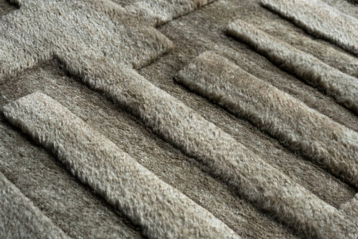 CARO - SAGE | WOVEN