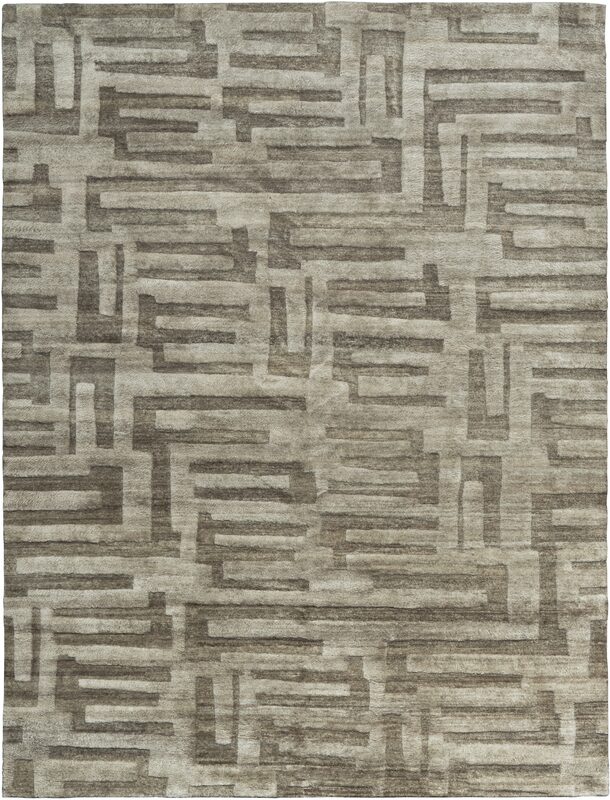 CARO - SAGE | WOVEN