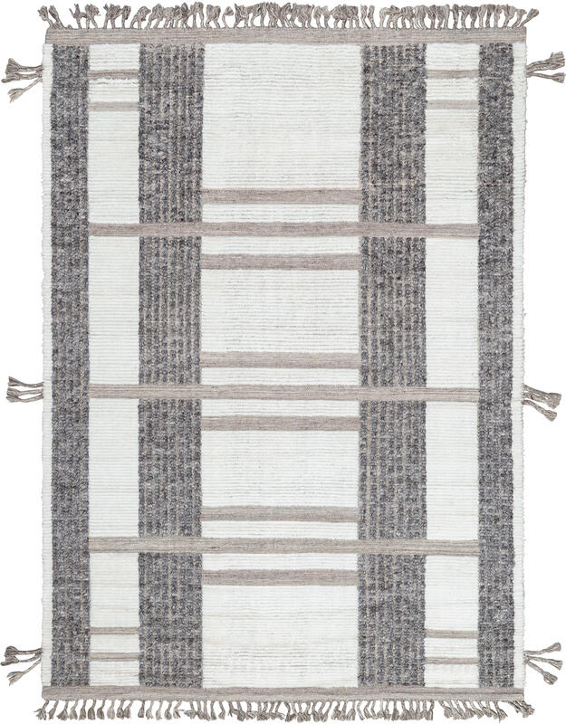 ceti - charcoal | WOVEN