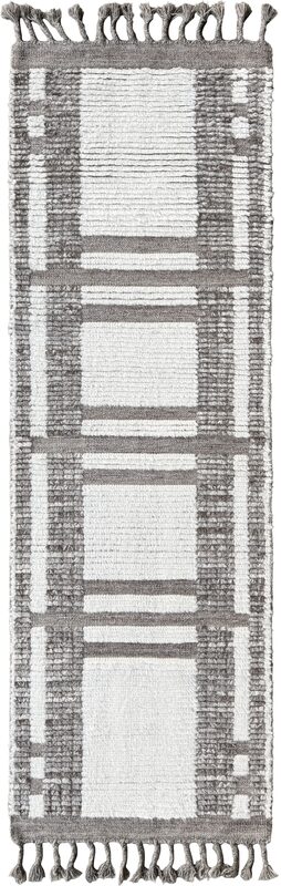 CETI RUNNER - GRANITE | WOVEN