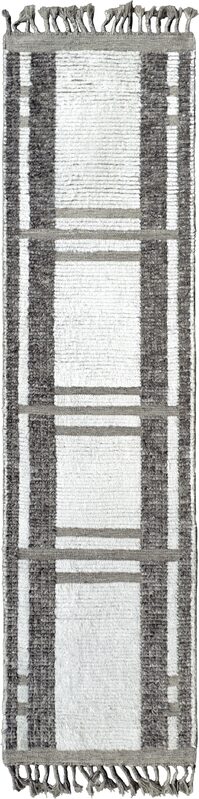 CETI RUNNER - CHARCOAL | WOVEN