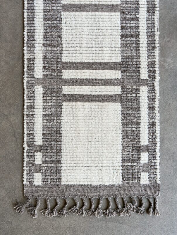 CETI RUNNER - GRANITE | WOVEN