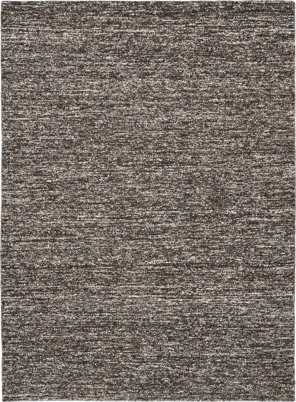 CHUNKY FLATWEAVE - BRINDLE | WOVEN