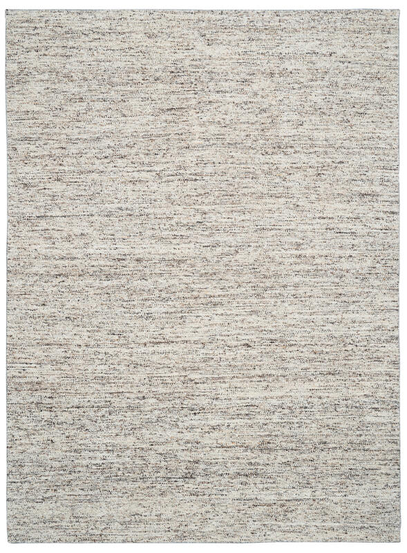 chunky flatweave - granite | WOVEN