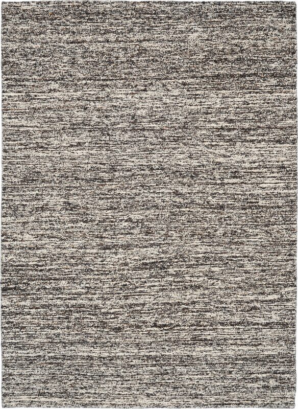 CHUNKY FLATWEAVE - JASPER | WOVEN