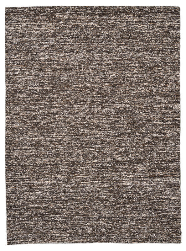 chunky flatweave - brindle | WOVEN