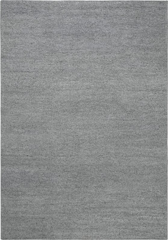 CHUNKY SOUMAK - GRAPHITE | WOVEN