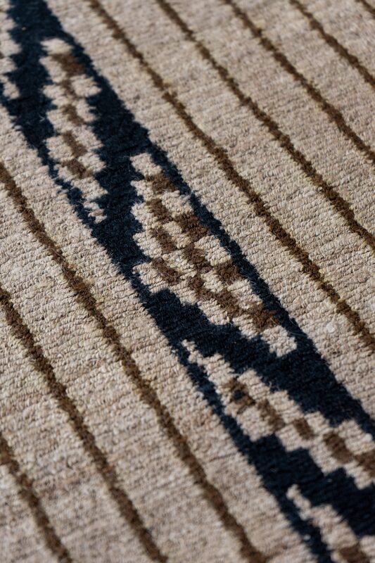 DANH - BARK | WOVEN