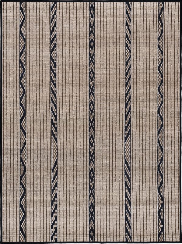 DANH - BARK | WOVEN