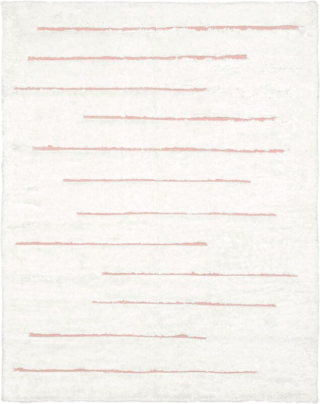 DILLA - BLUSH | WOVEN