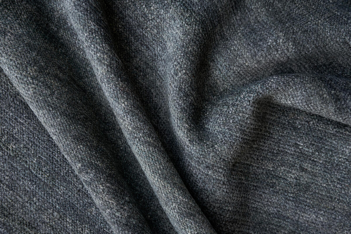 distressed silk - aegean | WOVEN