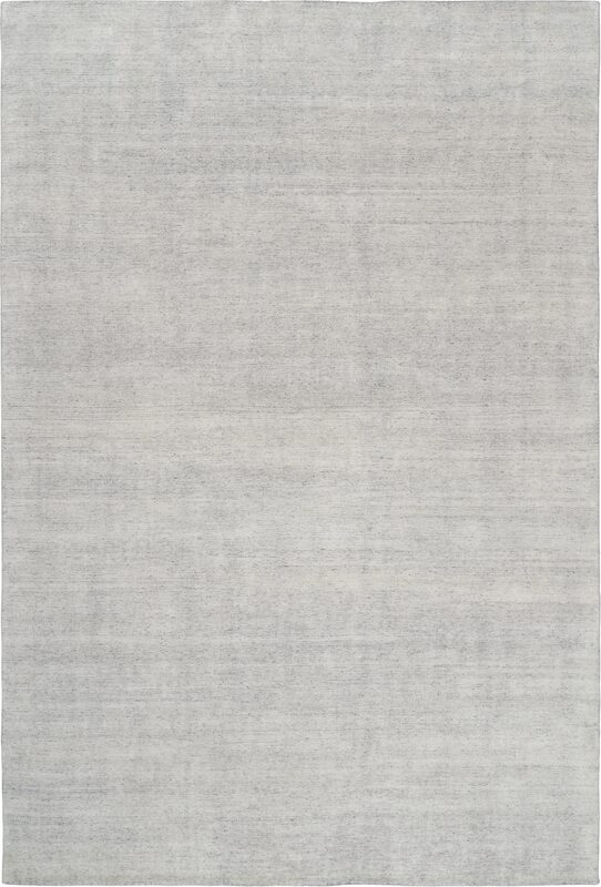 DISTRESSED WOOL - ICE | WOVEN