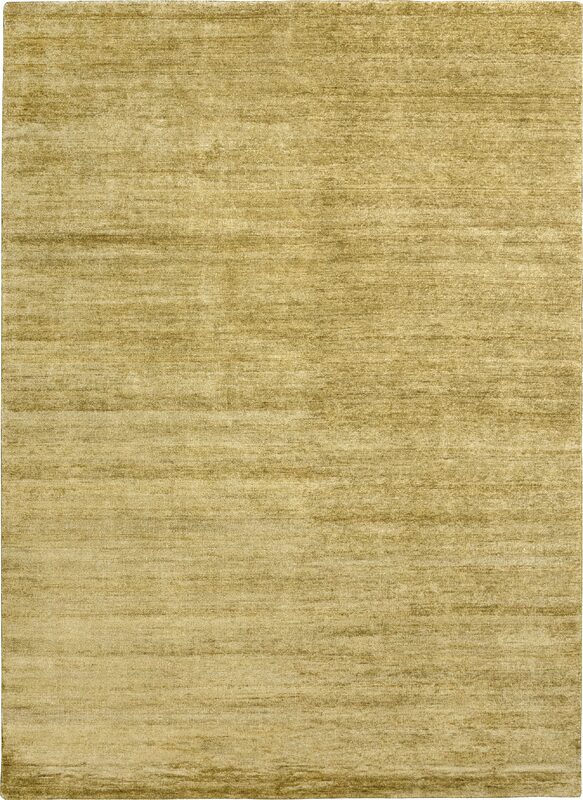 DISTRESSED SILK - CITRINE | WOVEN