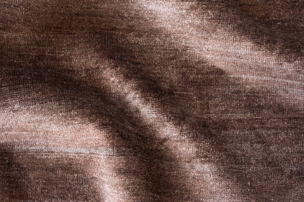 DISTRESSED SILK - ROSE TAUPE | WOVEN