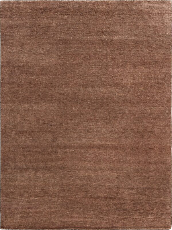 DISTRESSED WOOL - ROSEWOOD | WOVEN