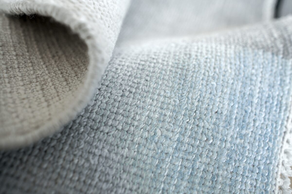 EMMANUEL- TURKISH KNOT - STONE | WOVEN
